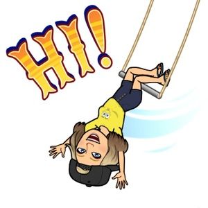 Meet your Posher, Rheanna